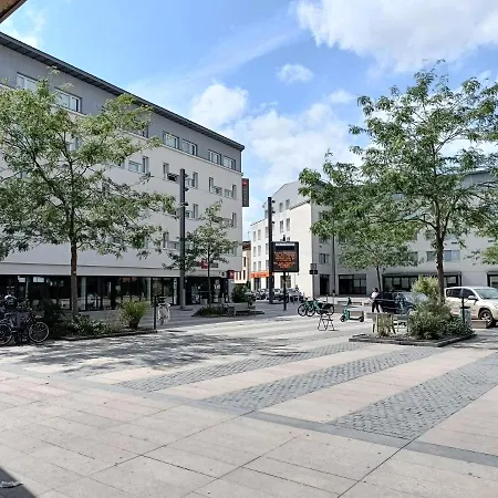 Appartamento Cosy Neuf + Lit Bébé à 4 Minutes Rer A