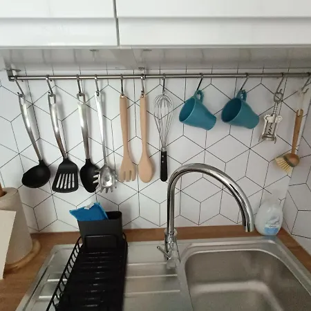 Cosy Neuf + Lit Bebe A 4 Minutes Rer A Appartement Montévrain