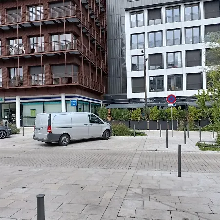 Cosy Neuf + Lit Bebe A 4 Minutes Rer A * Montévrain